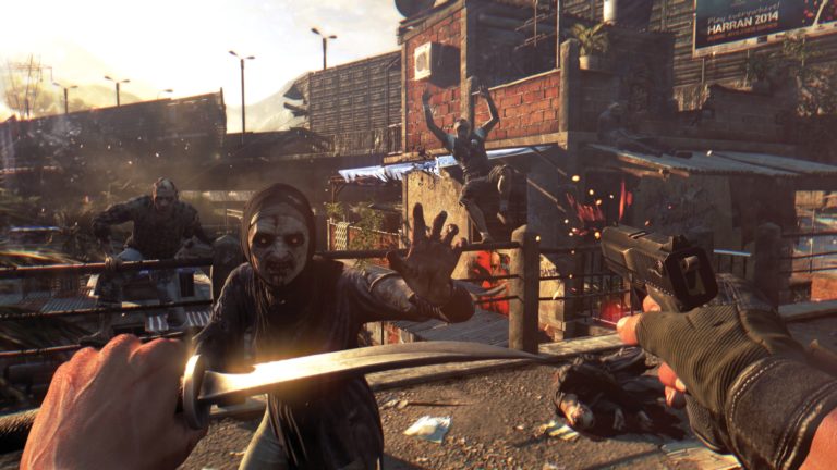 dying light how to install mods dying light how to install mods
