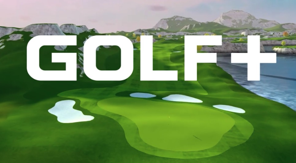 Golf Plus