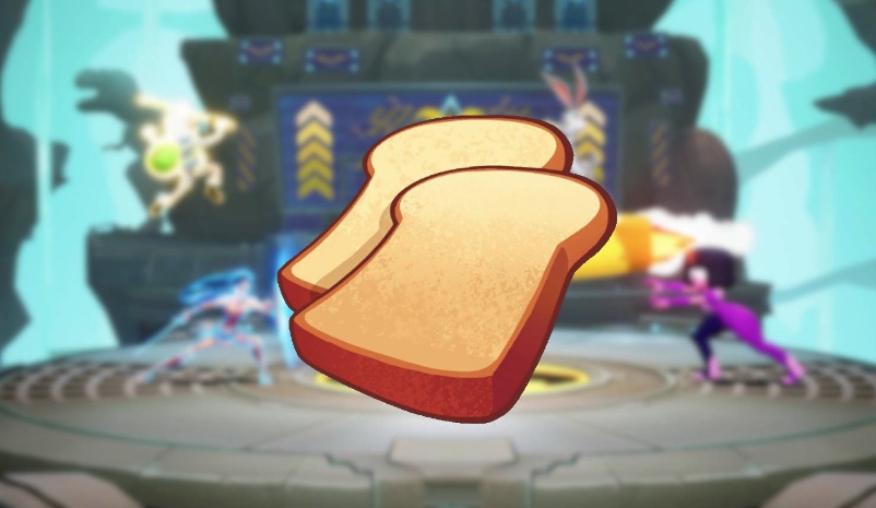 Toast in MultiVerse