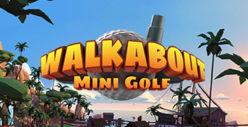 Walkabout Mini Golf