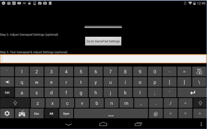 GamePad: The GameKeyboard+ Free Alternative for Android ... - 815 x 511 jpeg 53kB