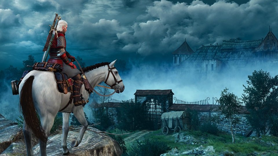 the witcher 3 cheat engine