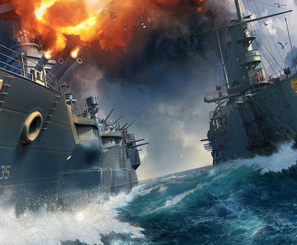 Aim Mod World Of Warships