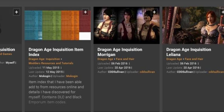 how to use mods in dragon age inquisition how to use mods in dragon age inquisition