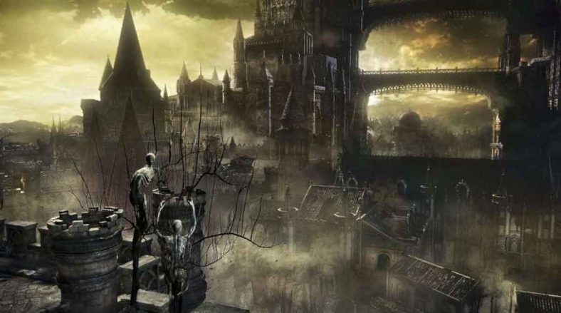How to Avoid the Dark Souls 3 Cheat Engine Ban GameCMD
