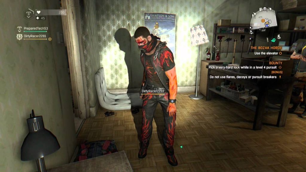 dying light codes for outfits dying light codes for outfits