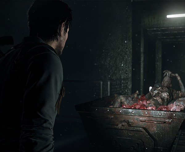 the evil within 2 trainer