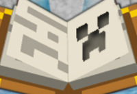 quill minecraft book pc gamecmd