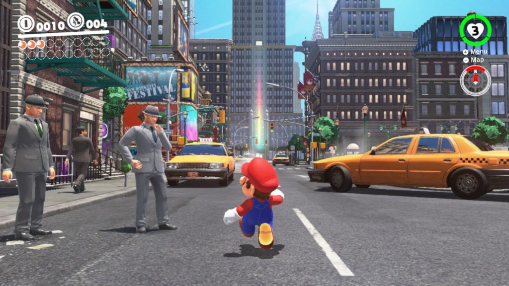 super mario odyssey pc super mario odyssey pc