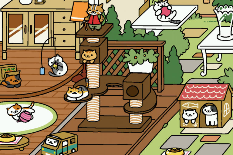 hack neko atsume game game killer hack neko atsume game game killer