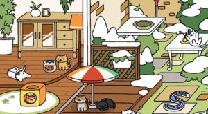 pokemon cheat atsume niko insurgence