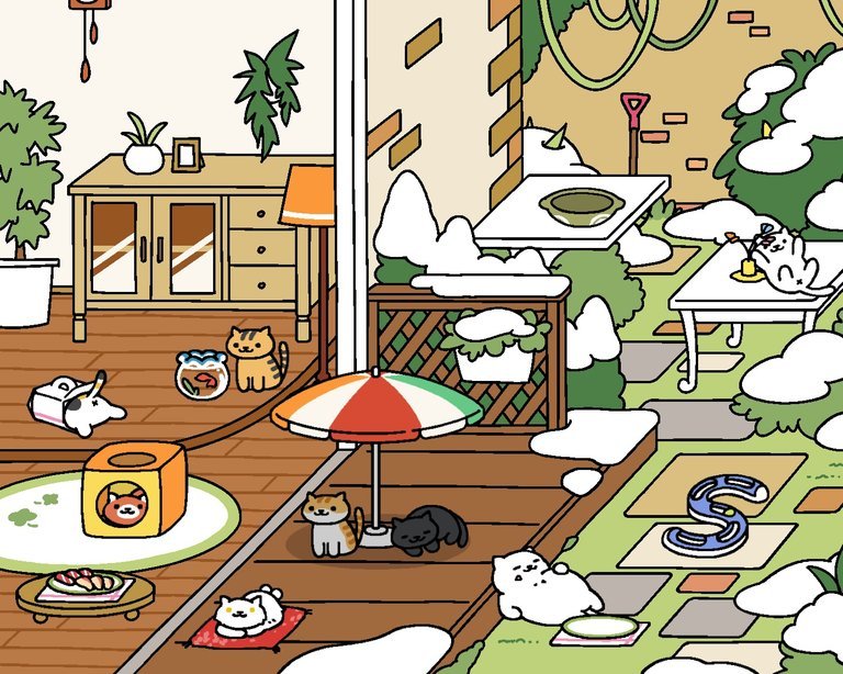 neko atsume game engine neko atsume game engine