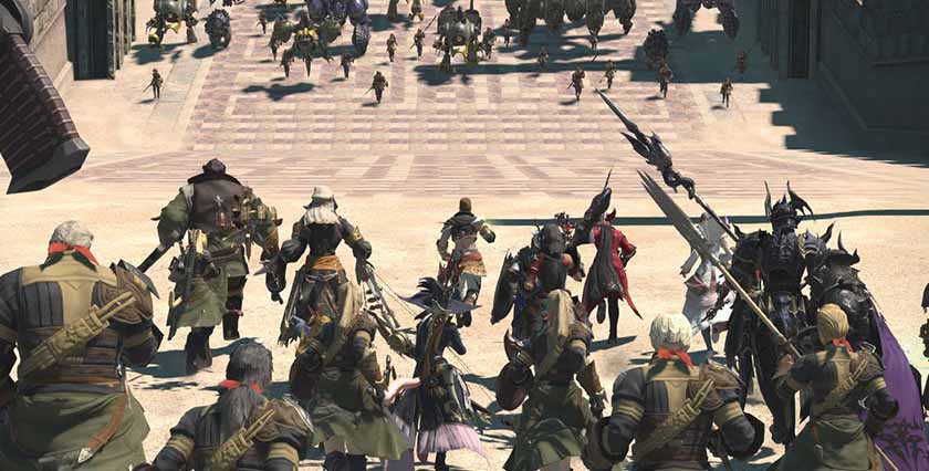ff14 unable to complete version check pc ff14 unable to complete version check pc