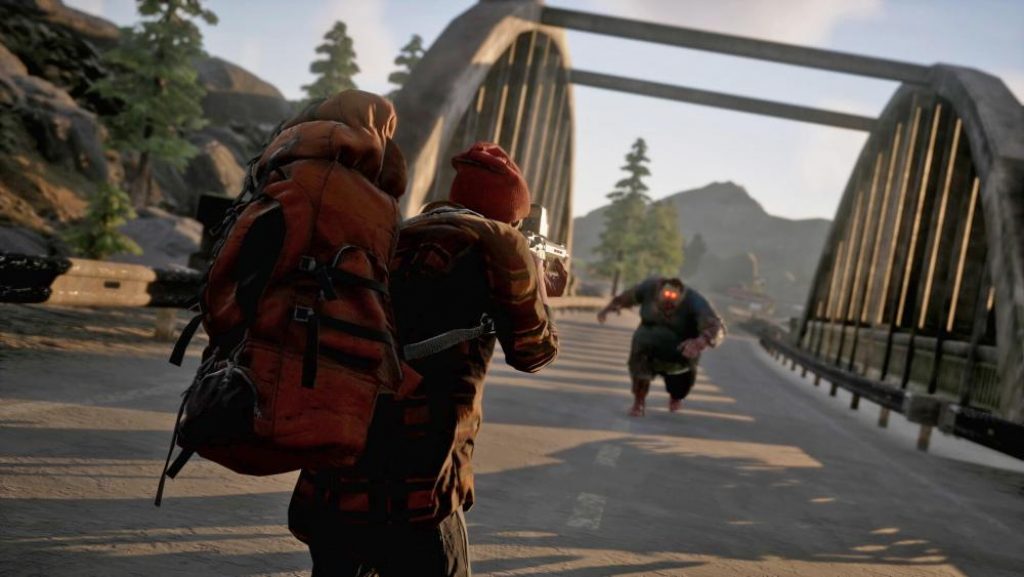 state of decay 2 cheat engine