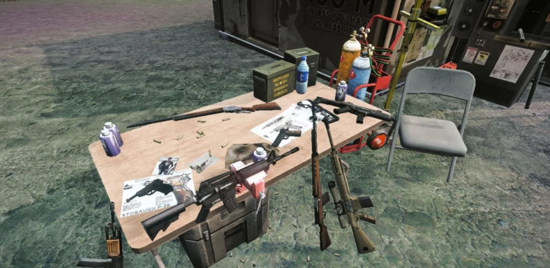 bordertool 2 creating guns bordertool 2 creating guns