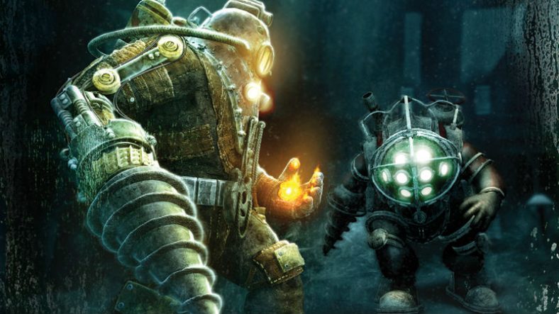 bioshock remastered cheats bioshock remastered cheats