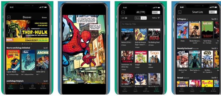 35 Top Photos Best Manga App Ios Free - 5 BEST MANGA READER APPS FOR ANDROID AND IOS - Eyestech 35 Top Photos Best Manga App Ios Free - 5 BEST MANGA READER APPS FOR ANDROID AND IOS - Eyestech