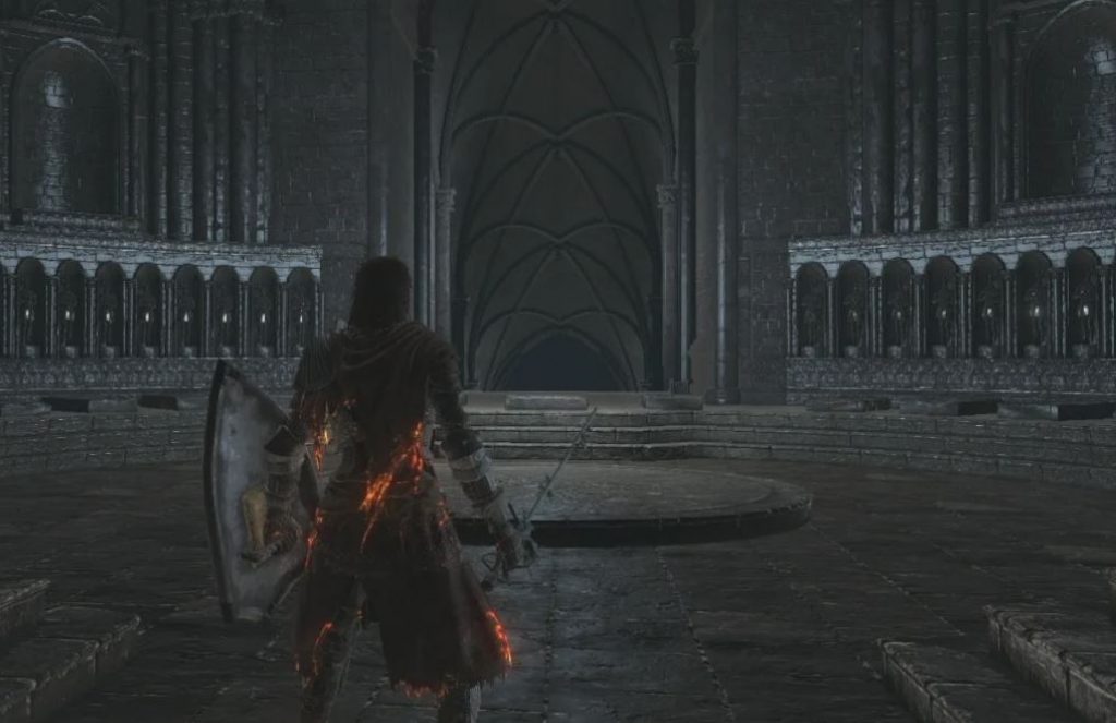 Dark Souls Pc Settings Crash Downrup