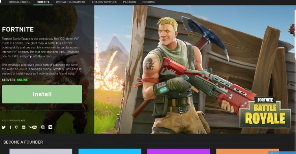 How to Delete Epic Games Launcher | Game CMD - 1024 x 534 jpeg 84kB