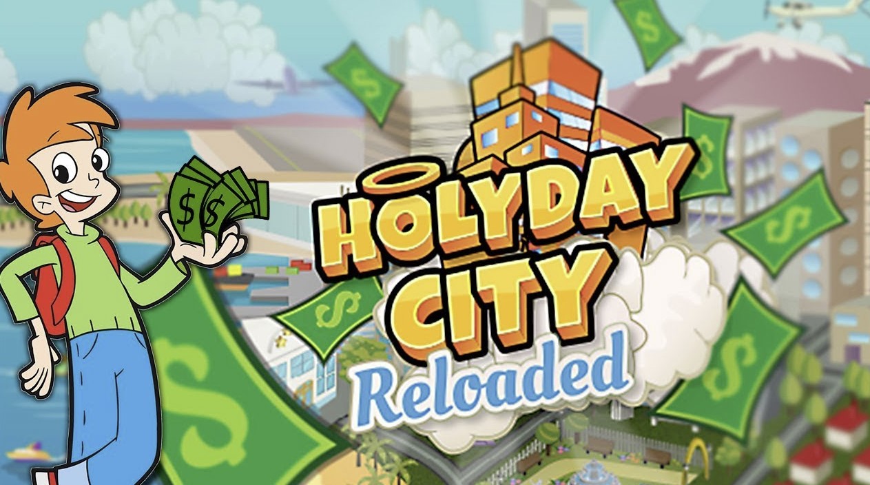 holyday city reloaded guide holyday city reloaded guide