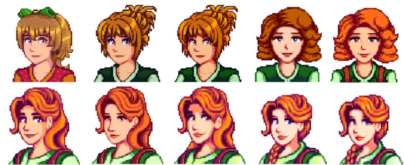 How To Become Friends With Marnie Stardew Valley