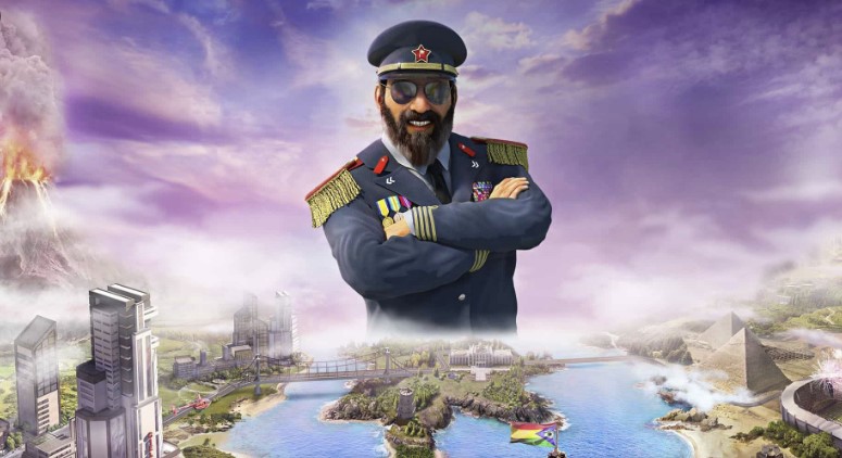 tropico 5 trainer cheat engine