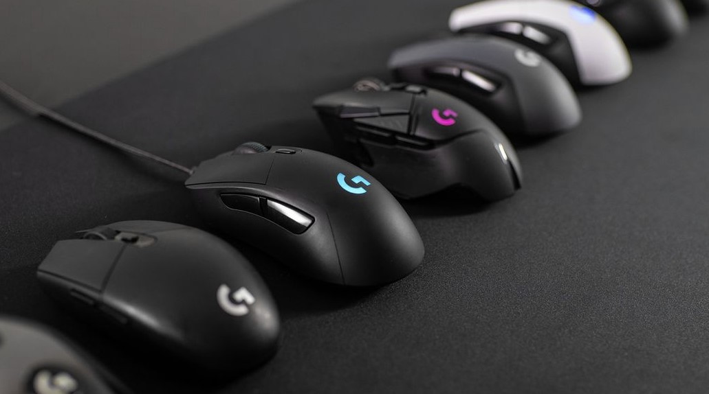 logitech gaming software not detecting headset
